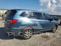 2019 Honda PILOT photo