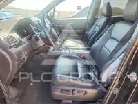 2019 Honda PILOT photo