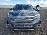 2019 Honda PILOT photo