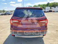 2019 Honda PILOT фото