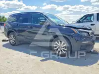 2019 Honda PILOT photo