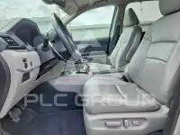 2019 Honda PILOT photo