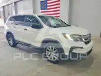 2019 Honda PILOT фото