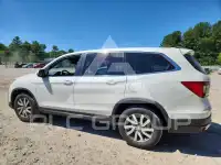 2019 Honda PILOT фото