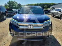 2019 Honda PILOT фото