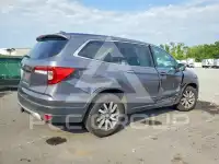 2019 Honda PILOT photo