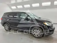 2019 Honda PILOT photo