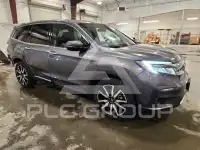 2019 Honda PILOT фото