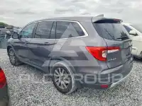 2019 Honda PILOT photo