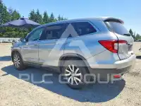 2019 Honda PILOT фото