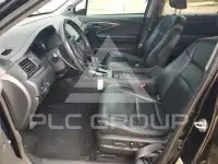 2019 Honda PILOT photo