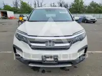 2019 Honda PILOT photo