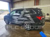 2019 Honda PILOT фото