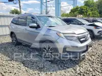 2019 Honda PILOT фото