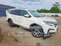 2019 Honda PILOT photo