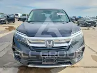 2019 Honda PILOT фото