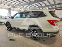 2019 Honda PILOT photo
