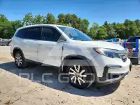 2019 Honda PILOT фото
