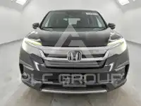 2019 Honda PILOT photo