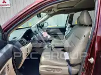 2019 Honda PILOT фото