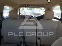 2019 Honda PILOT фото