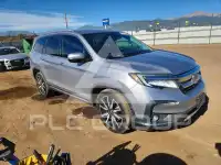 2019 Honda PILOT фото