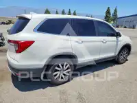 2019 Honda PILOT photo