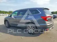 2019 Honda PILOT photo