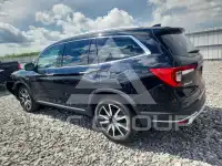 2019 Honda PILOT photo