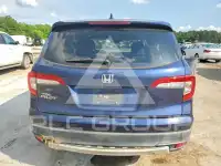 2019 Honda PILOT фото