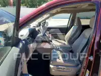 2019 Honda PILOT фото