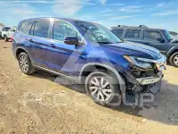 2019 Honda PILOT фото