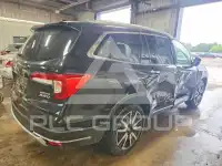 2019 Honda PILOT фото