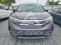 2019 Honda PILOT photo