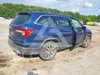2019 Honda PILOT фото