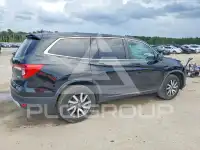 2019 Honda PILOT photo