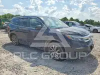 2019 Honda PILOT фото
