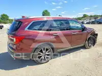 2019 Honda PILOT фото