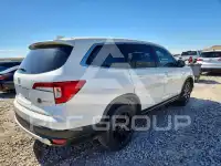 2019 Honda PILOT фото