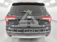 2019 Honda PILOT photo