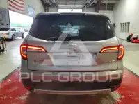 2019 Honda PILOT фото