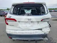 2019 Honda PILOT photo