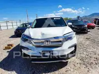 2019 Honda PILOT фото