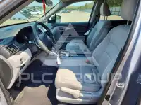 2019 Honda PILOT photo