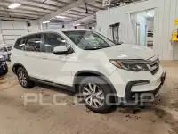 2019 Honda PILOT фото