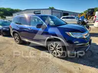 2019 Honda PILOT фото