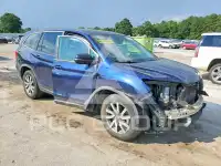 2019 Honda PILOT фото