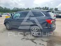 2019 Honda PILOT photo