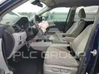 2019 Honda PILOT photo