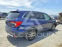 2019 Honda PILOT фото